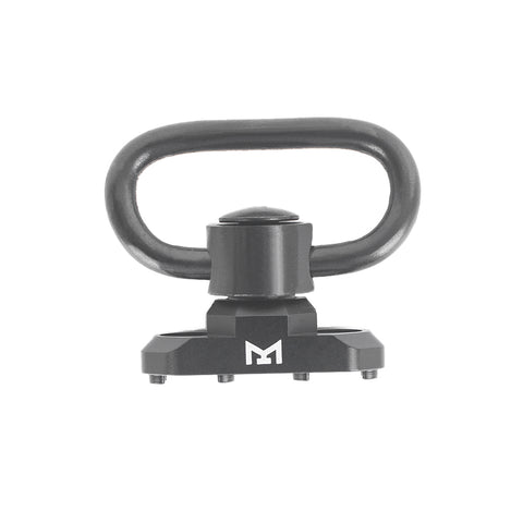 UTG M-LOK STANDARD QD SLING SWIVEL ADAPTER