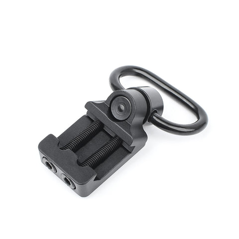 45 OFFSET QD ROTATION SLING MOUNT