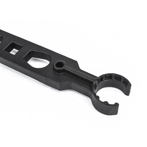 AR15/M4 Multi-Functional Wrench Steel Tool