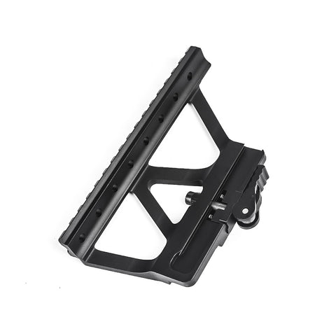 CNC AK47 74 SIDE RAIL SCOPE QD MOUNT