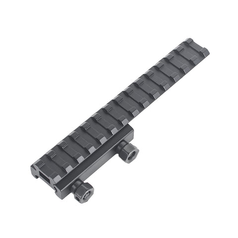 HEIGHT RAIL MOUNT 0.5 INCH (14 SLOT)