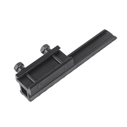 HEIGHT RAIL MOUNT 1 INCH