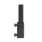 HEIGHT RAIL MOUNT 1 INCH