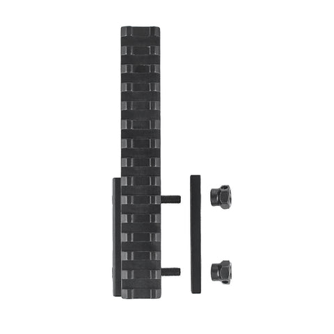 HEIGHT RAIL MOUNT 1 INCH