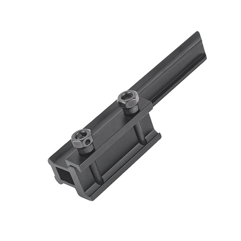 HEIGHT RAIL MOUNT 1 INCH