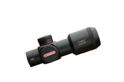 SR 2X28RG ILLUMINATED FIXED SCOPE SIGHT (RED/GREEN)
