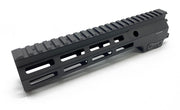 G STYLE SMR MK16 M-LOK RAIL