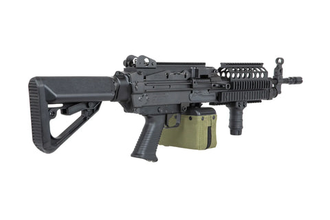 MK46 MOD.1 FN LICENSED
