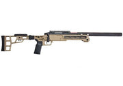 SSG10 A3 SNIPER RIFLE