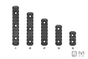 ERS™- M-LOK 3 EMPLACEMENTS