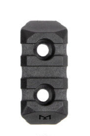 ERS™- M-LOK 3 EMPLACEMENTS