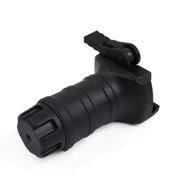 TGD QD SHORT VERTICAL GRIP