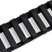 18 SLOTS RAIL COVERS SET