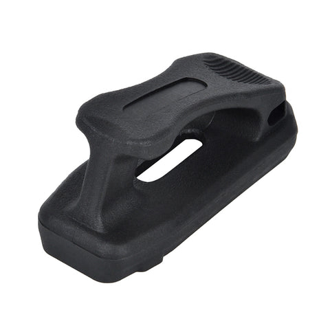 MP MAGAZINE RANGER FLOORPLATE FOR M4 PMAG