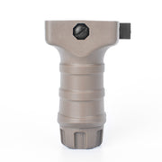 TGD QD SHORT VERTICAL GRIP