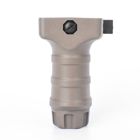 TGD QD SHORT VERTICAL GRIP