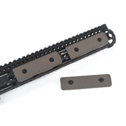 KEYMOD & M-LOK RAIL PANEL KIT