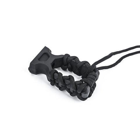 PTG PARACORD TACTICAL GRIP FOR KEYMOD AND M-LOK