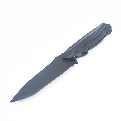 LAMBO PLASTIC TACTICAL KNIFE