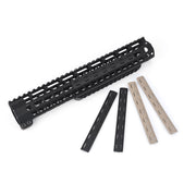 BCM KEYMOD RAIL PANEL KIT ( 5 PCS )