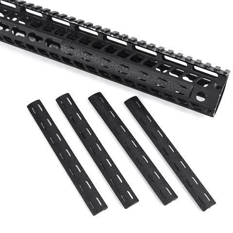 BCM KEYMOD RAIL PANEL KIT ( 5 PCS )