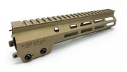 G STYLE SMR MK16 M-LOK RAIL