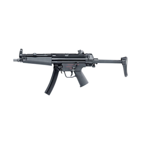 H&K COMPETITION KIT MP5 A4/A5