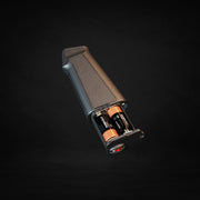 BATTERY GRIP FOR MTW