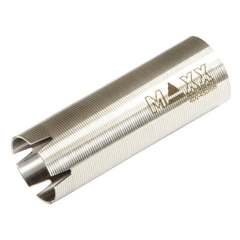 CNC Hardened Stainless Steel Cylinder