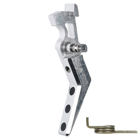 CNC Aluminum Advanced Trigger (Style A)