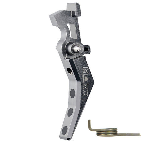 CNC Aluminum Advanced Trigger (Style B)