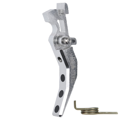 CNC Aluminum Advanced Trigger (Style C)