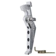 CNC Aluminum Advanced Trigger (Style E)