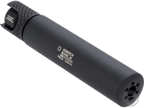 MADBULL GEMTECH HALO MOCK SUPPRESSOR
