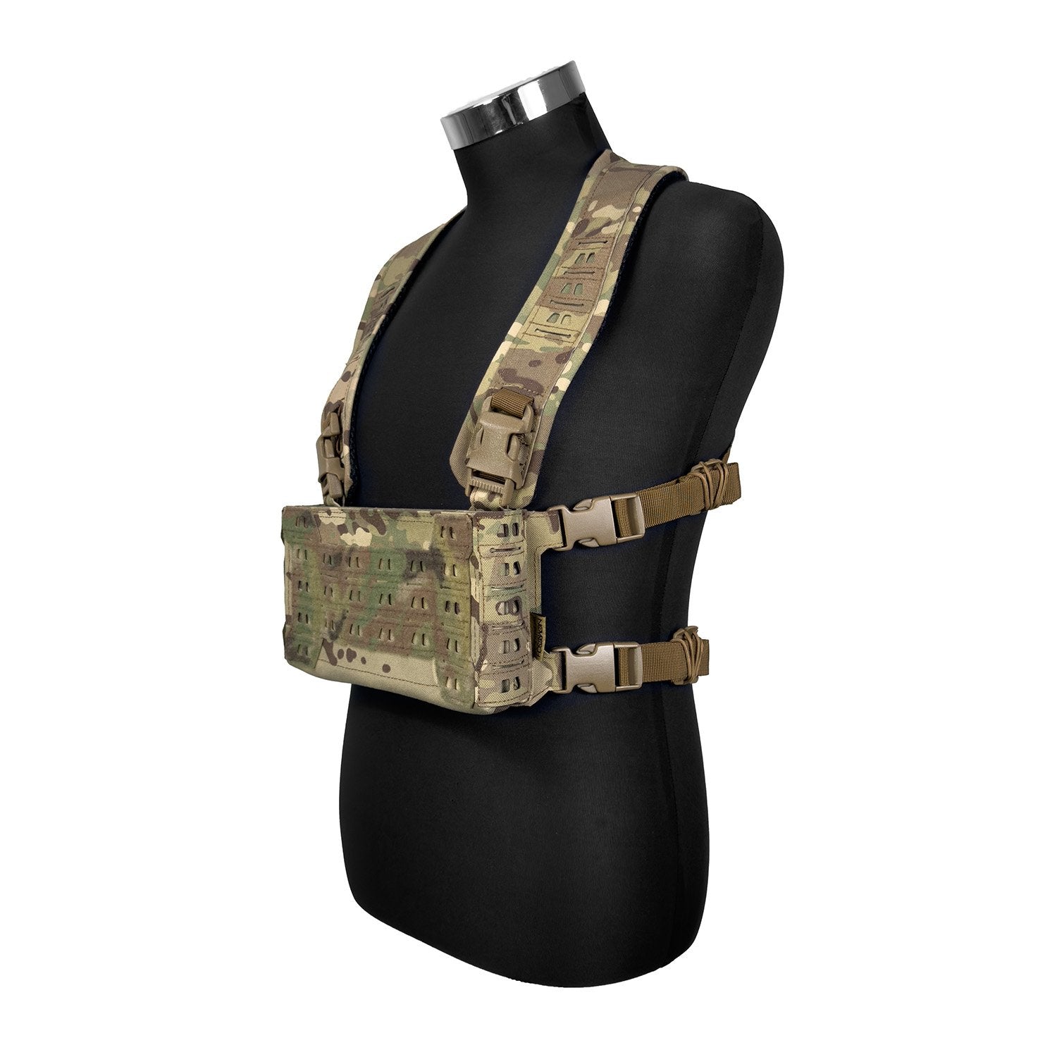 Modular Chest Rigs MODULAR CHEST RIG – Tact Gearz Airsoft Inc.