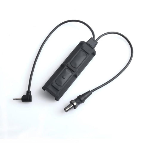 REMOTE DUAL SWITCH (2 PLUG )