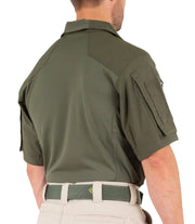 Defender Shirt Short Sleeve