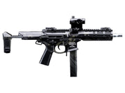 NOVESKE SPACE INVADER GEN4 PISTOL CALIBER CARBINE MCB