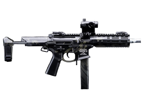 NOVESKE SPACE INVADER GEN4 PISTOL CALIBER CARBINE MCB
