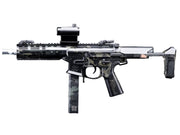 NOVESKE SPACE INVADER GEN4 PISTOL CALIBER CARBINE MCB