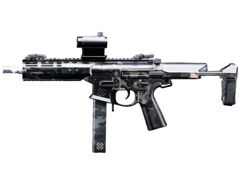 NOVESKE SPACE INVADER GEN4 PISTOL CALIBER CARBINE MCB