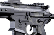 NOVESKE SPACE INVADER GEN4 PISTOL CALIBER CARBINE MCB