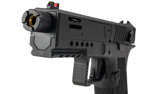 SSP28 SEMI/FULL AUTO PISTOL