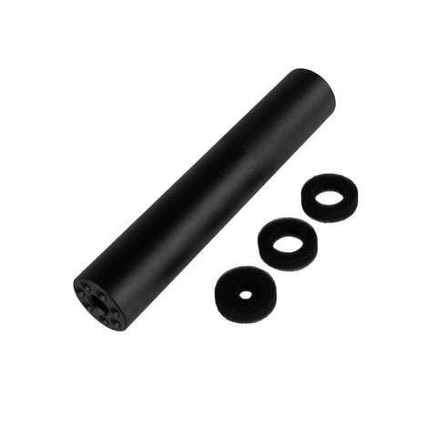 FOAM DISCS – RIFLE MOCK SUPPRESSOR