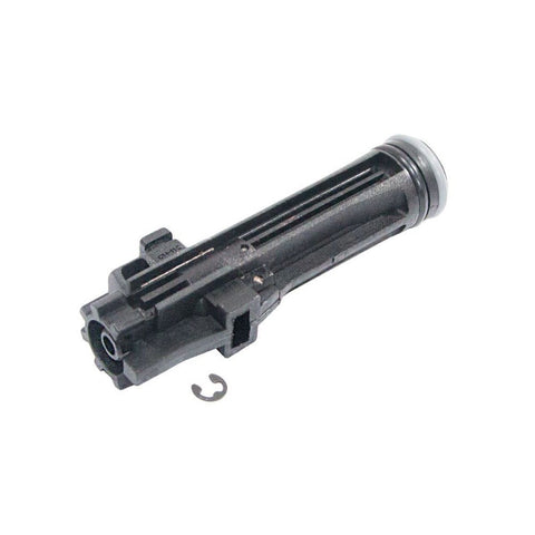 MAGNETIC LOCKING NPAS NOZZLE AR OR AK GBB