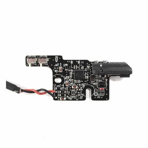Spartan Electronics Control Board Black Edition for MTW/HERETIC