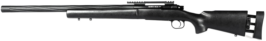SECOND LIFE - SSG24 SNIPER RIFLE – Tact Gearz Airsoft Inc.
