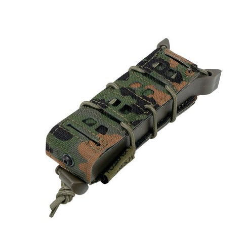 OPEN PISTOL MAG POUCH 2.2