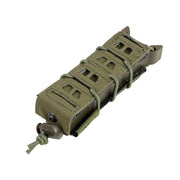 OPEN PISTOL MAG POUCH 2.2