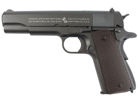 CYBERGUN COLT 1911 (ANNIVERSARY EDITION)